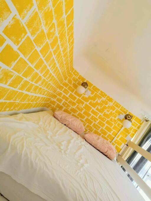 Central 30M2 A/C Apartment, 3 Min From Ny Cafe Budapest Esterno foto